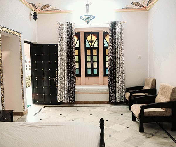 Hotel and Resort in Ranakpur
