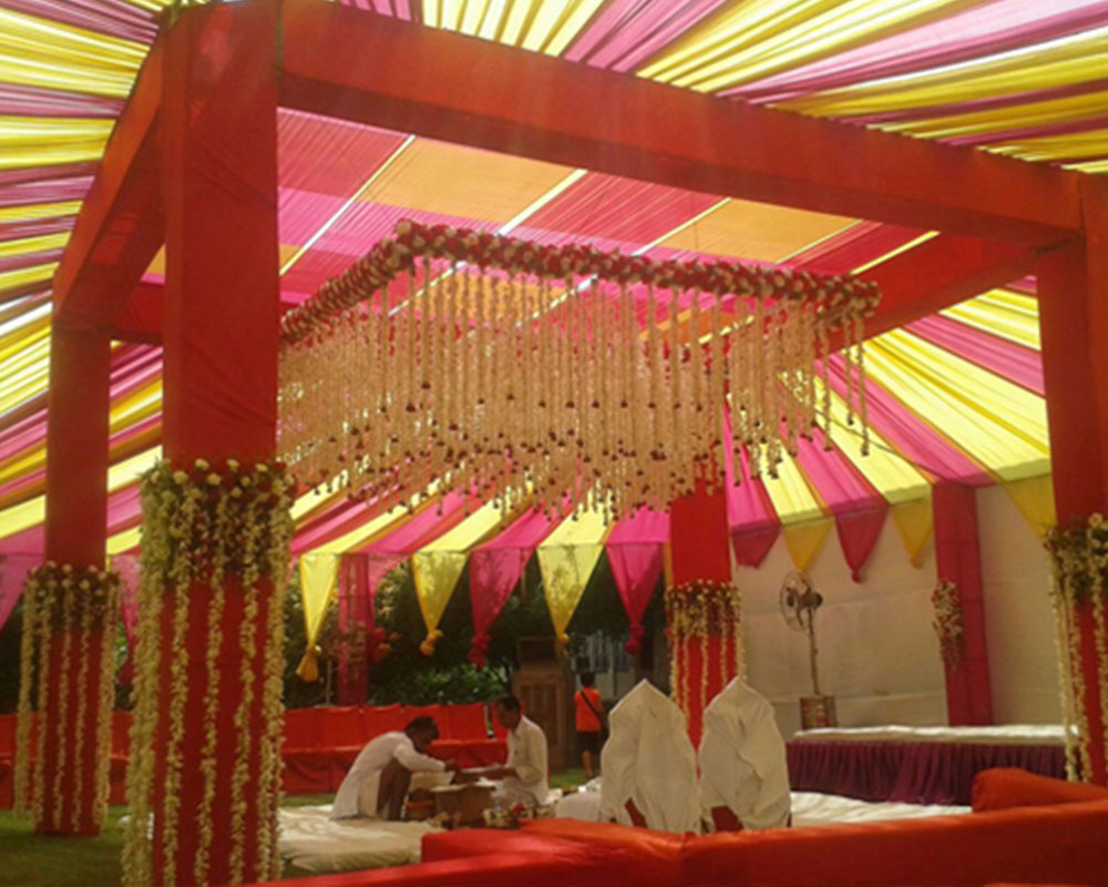 Wedding Venues in Ranakpur